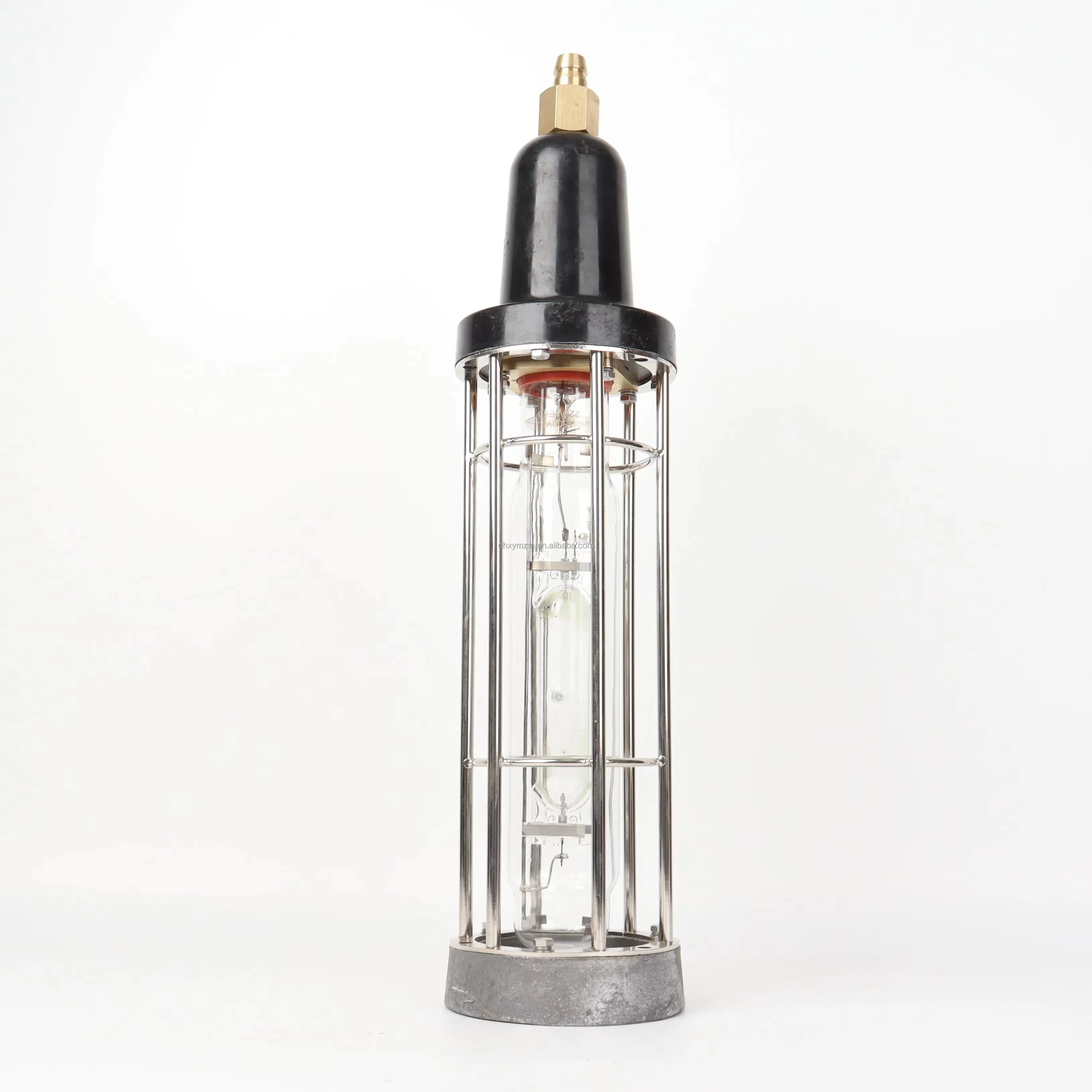 1500w Metal Halide Fish Lamp Lures Hid Fishing Light Squid Underwater Deep Sea light