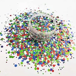 Оптовая продажа, устойчивый растворитель, смешанный растворитель, синий праздничный декоративный, яркий блеск, Рождественский товар для помещений, Рождество