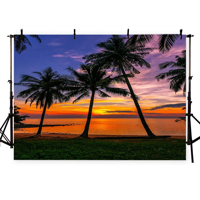 Drop Shipping Photography 3D Scenery Backdrop Cloth Print Women Party Decor Photo Studio Props Thin Vinyl Customize Background