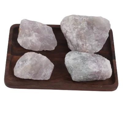 Натуральный флюорит, сырье, грубый минеральный цветной флюорит