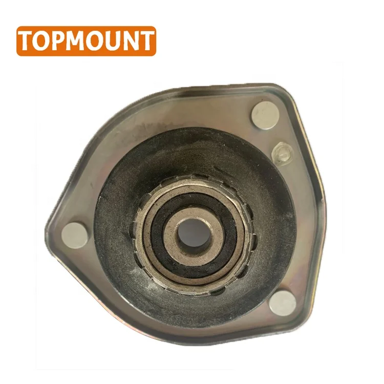 TOPMOUNT Rubber Parts Strut Mount 31306772749 31336769582 31306775098 31306767451 Strut Mount for BMW Mini Cooper R55 R56