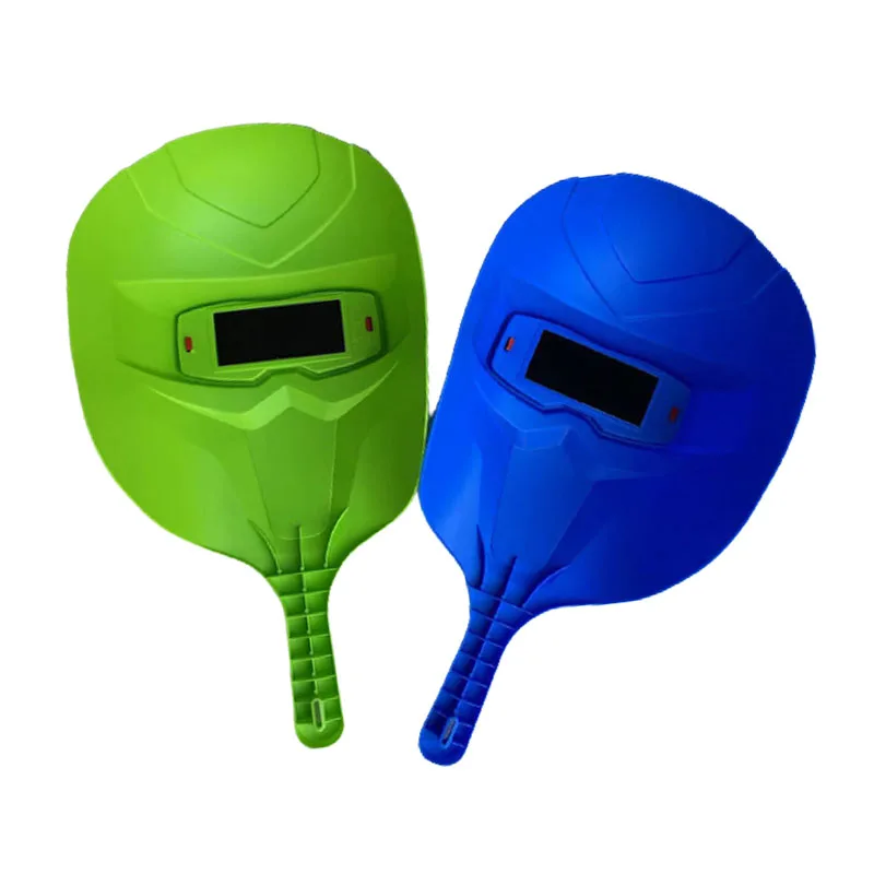 Custom Face Shield Available In Multiple Colors Arc Welding Mask 53*45*60cm Flip Up Welding Mask