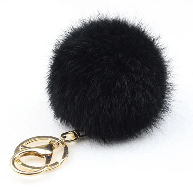 Manufacturer Custom Designer Mini Toy Stuffed Cute Bear Shaped Keychain Wholesale Plush Key Chain