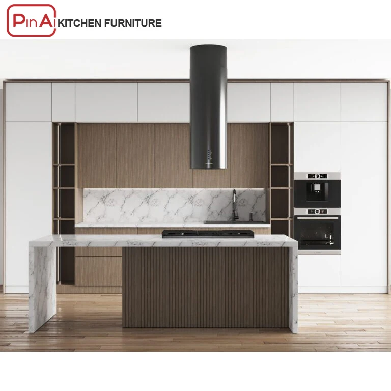 PINAI luxury customized kitchen home furniture accessories kitchen cupboard for kitchen