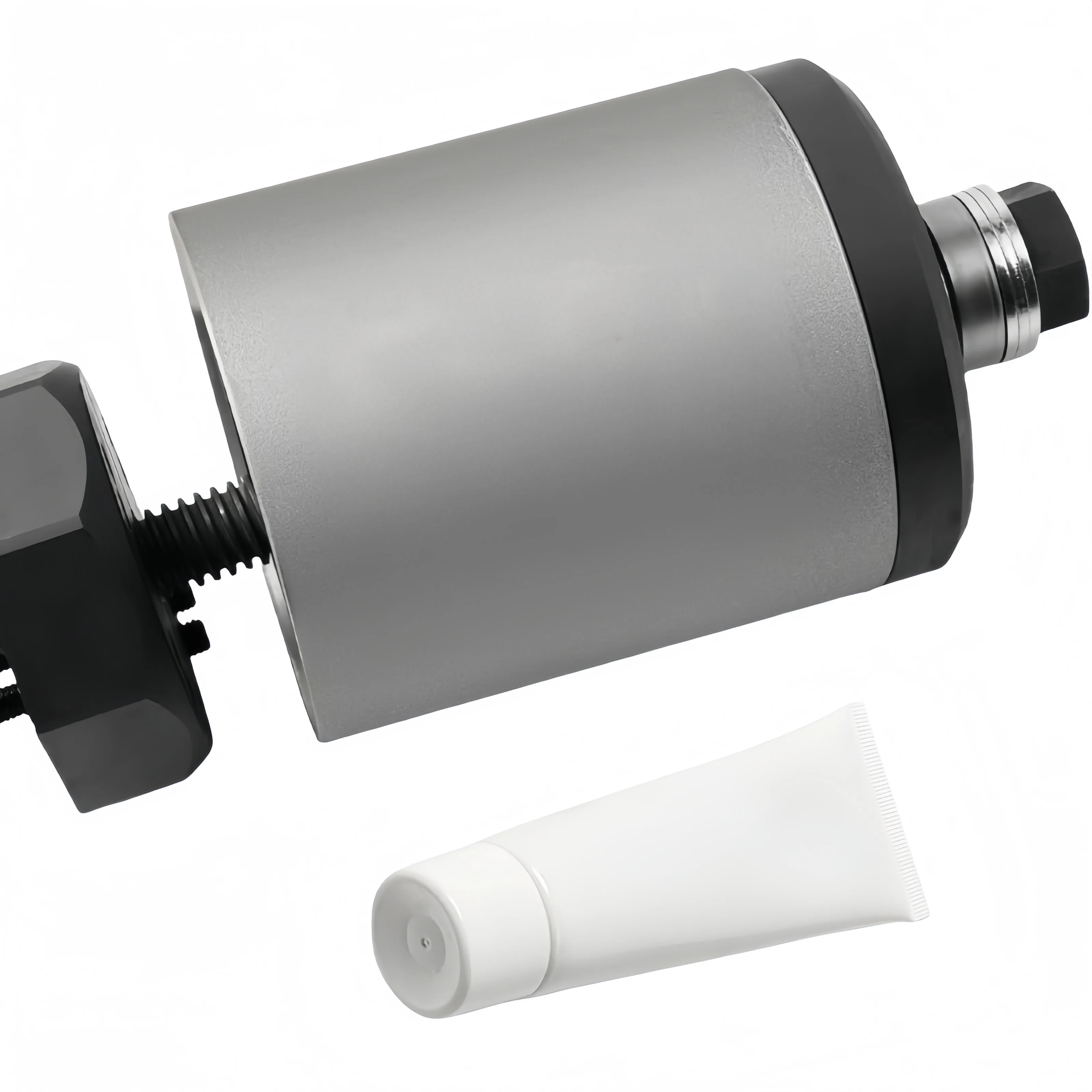 Yoke Puller for Automotive Trucks Cars,Light Duty Yoke Vehicle Yoke Remover Tool Compatible With Ford Chevrolet Ram 1500 3500