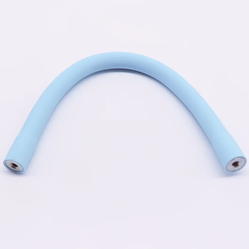 Гибкая металлическая гибкая трубка для настольной лампы/механической лампы/usb-кабеля