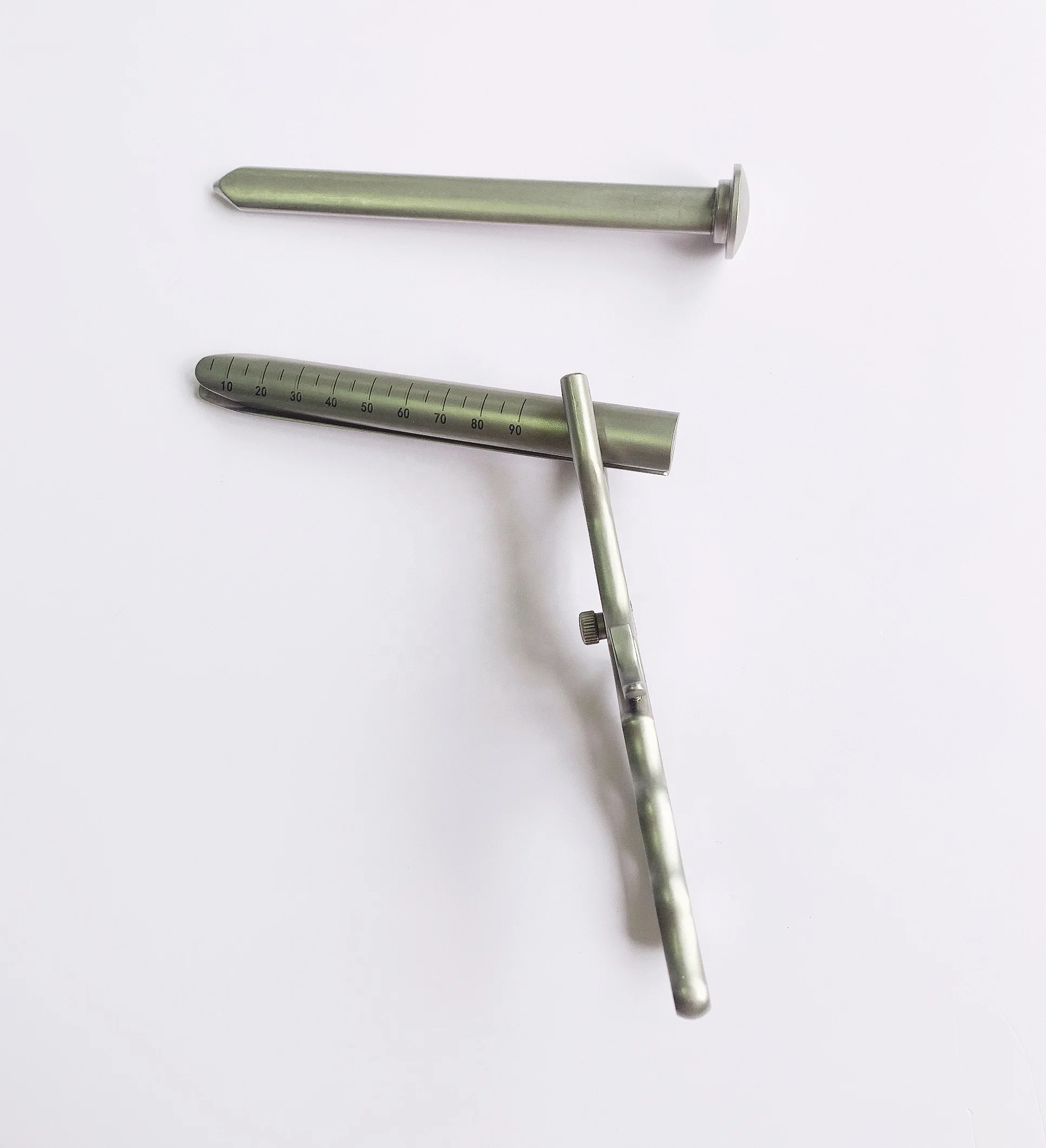 Щипцы для плечевых суставов и обтюратор, комплект направляющих гленоида, набор для плечевых суставов, артопедические хирургические инструменты