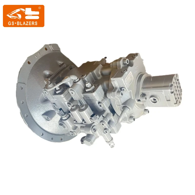 Для Hitachi Zax110 120 130-5A-5b гидравлический насос в сборе Hpk060 Yb60000770 9285566