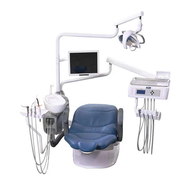 medical bule dental chair lh 3600 dental chair dental unit