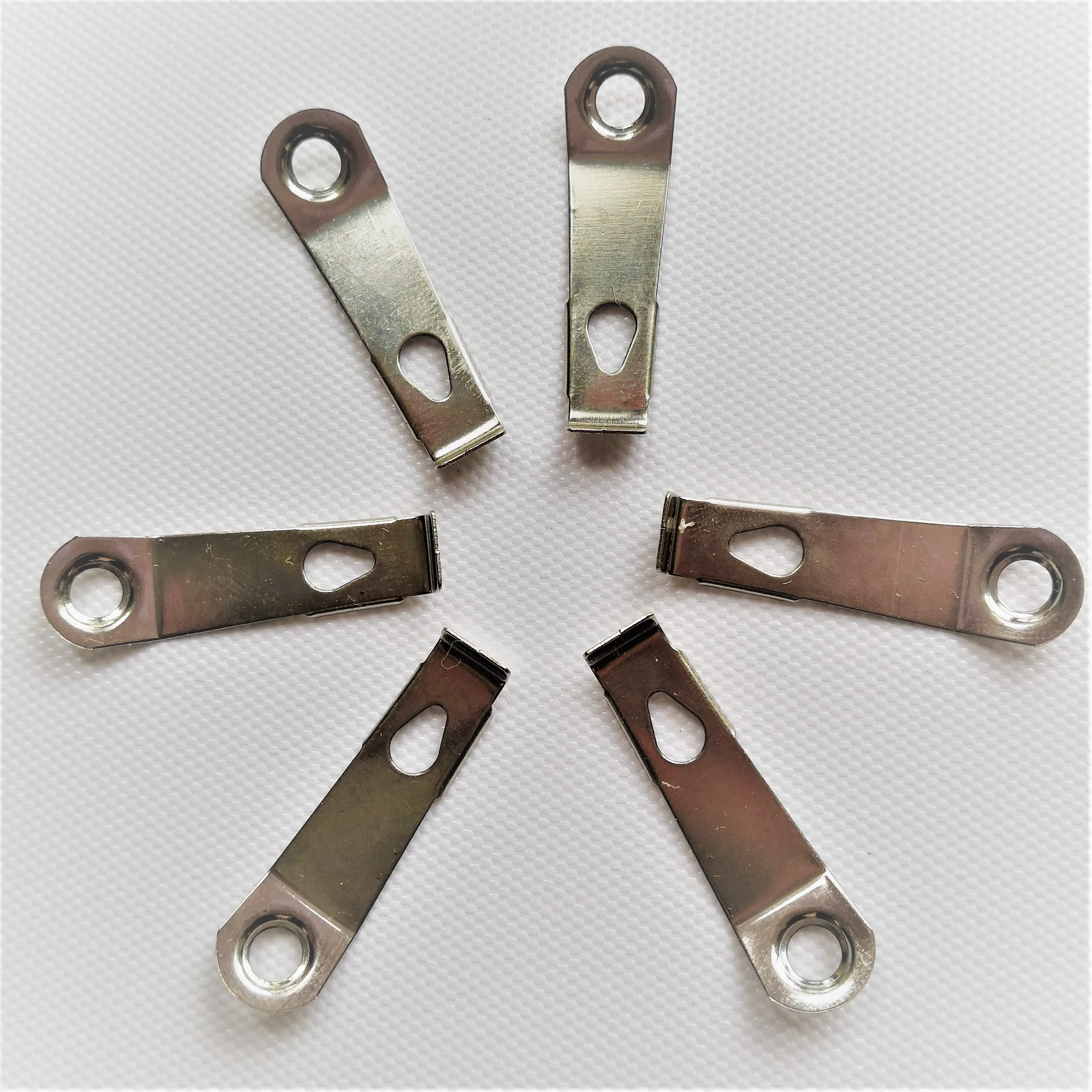 photo frame hardware spring clips picture hanger photo frame clips picture hook