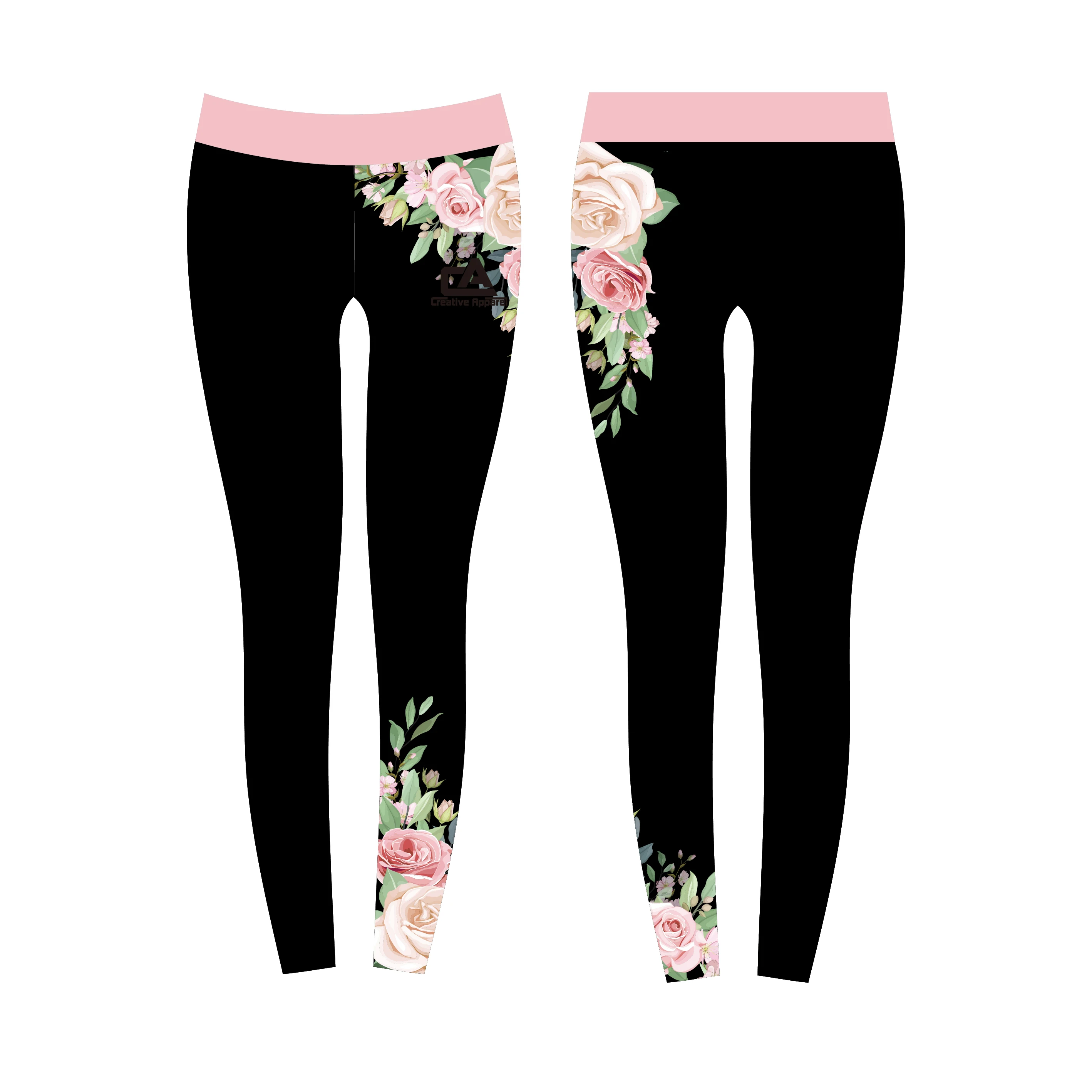 All Star Cheerleader Cheer Uniforms Costume For Training