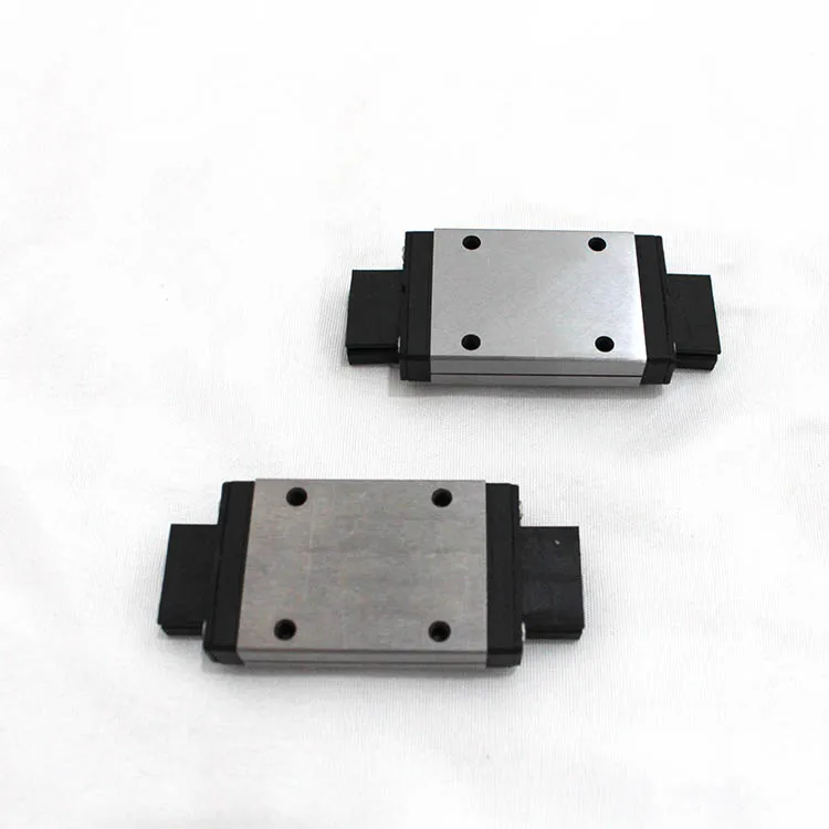 High Quality Cheap Price Sliding Block Guide Rail Rail Linear Guides Bearing Japan