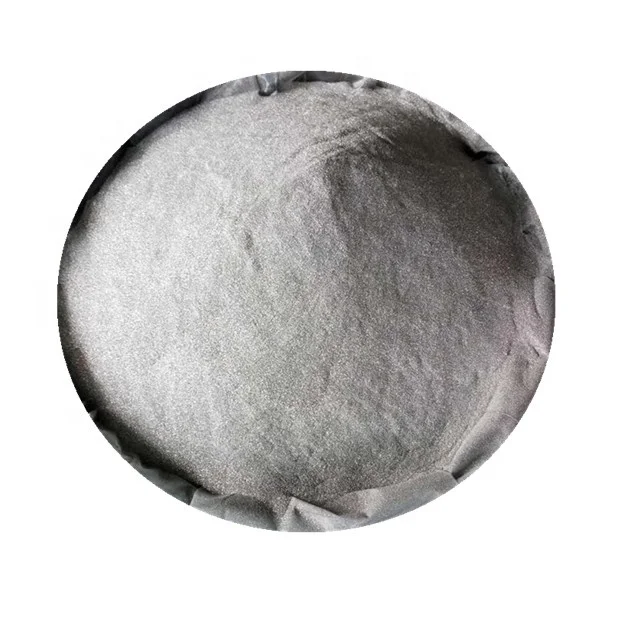 
China Flake Zn-Al Alloy Powder 