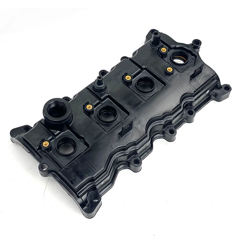 Auto Car Part Engine Cylinder Head Top Cable Valve Cover Rocker Cover suit for NISSAN 13264-JA00A 13264-JG30A Valve Cover