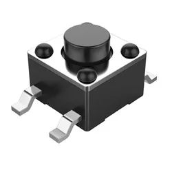 smd tactile push button switch