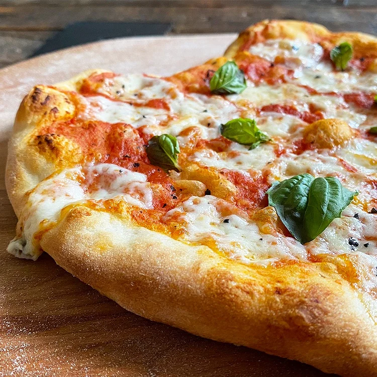 Ultimate Pizza Making Guide for Homemade Crust - The Best Choice of Our Instant Yeast