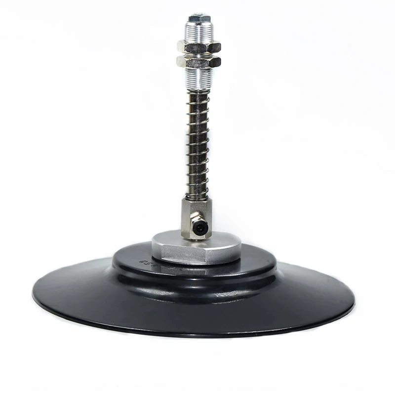 
 Прямая поставка от производителя маленькая присоска круглая износостойкая силиконовая резиновая присоска высокого напряжения  