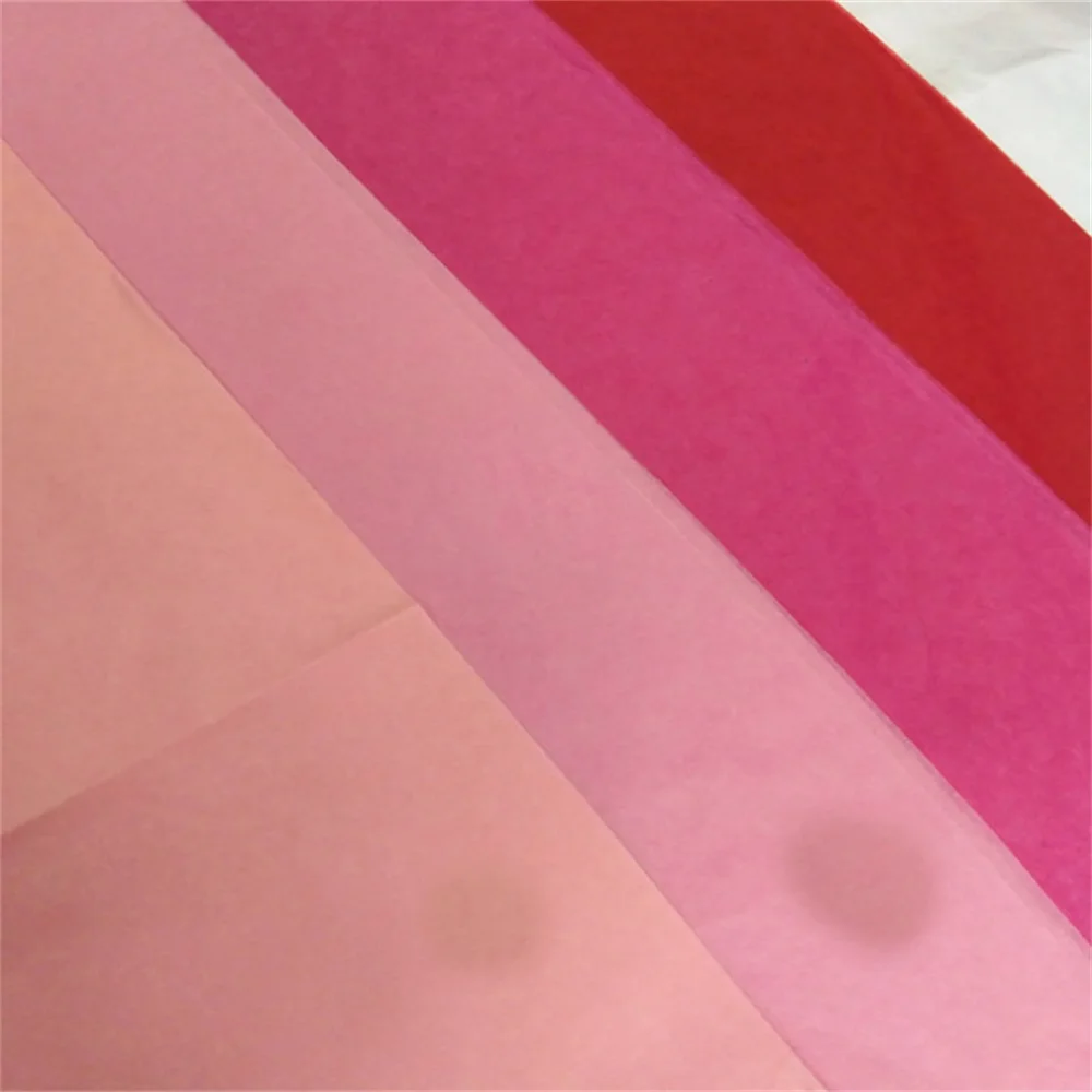 
Good quality custom logo for clothes tissue wrapping paper 