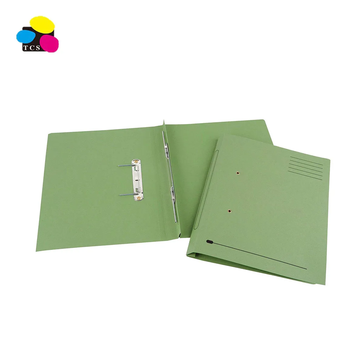  Lehui eco-friendly Foolscap Размер 300gsm бумага разных цветов 10 шт./упак. Весна передачи папка для