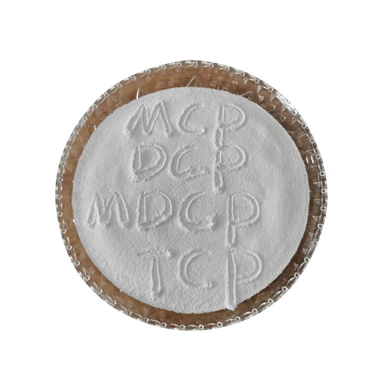 
Perfect quality colorful veterinary feed supplement feed additives for poultry tricalcium phosphate anhydrous 