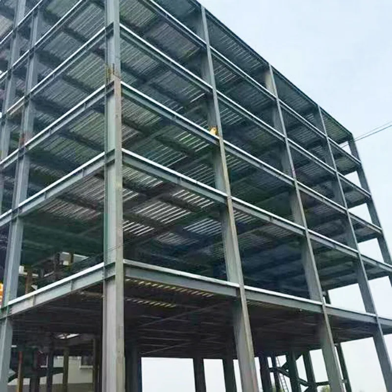 A572 Q345 H beam A36 materials Ss400 Structural Carbon Steel H Beam steel profile building steel structure