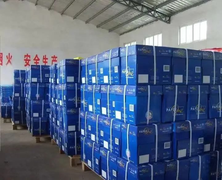 photocopy machines printing writing paper a4 80 gsm 500 sheets rame de papier paper