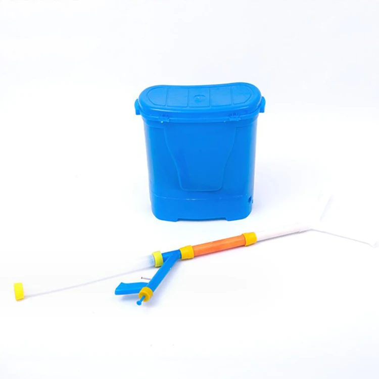 Garden Fertilizer Applicator Backpack Spreader Agriculture Granular Fertilizer Applicator Household Fertilizer Applicator