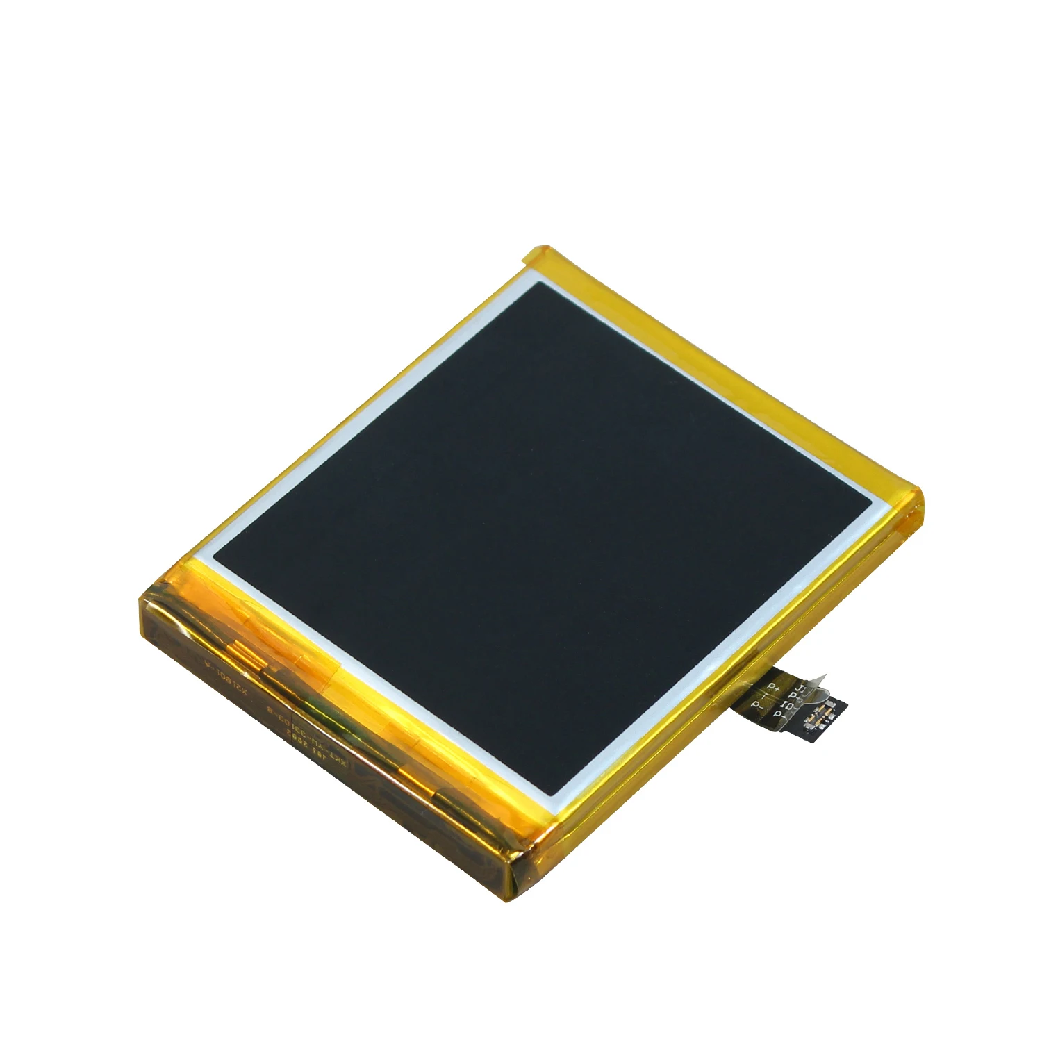 Сменный Аккумулятор для платежной машины Sunmi V2 pro P2 QP1659 QP1669 7 6 В 2580 мАч кассовый аппарат POS клеммный аккумулятор