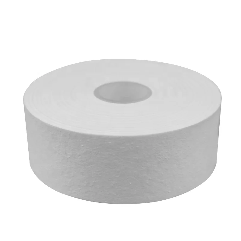 Wholesale High Efficiency lab  MIcrofine Fiberglass Air Filter Paper Roll for ULPA Air Filter