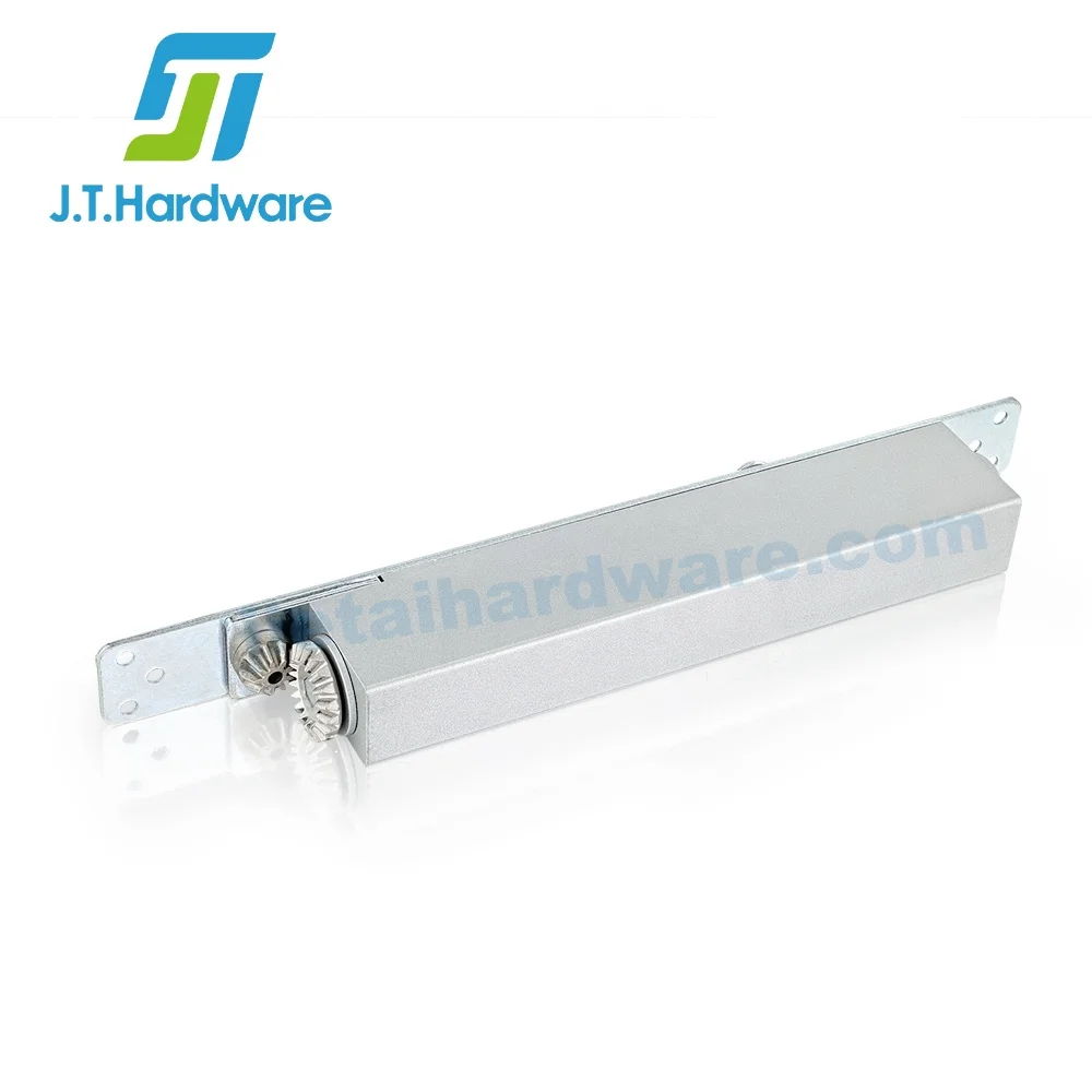 Fire Rated Heavy Duty ITS 96B EN 2-4 Concealed Overhead Cam Type Single Action Automatic Adjustable Hidden Hydraulic Door Closer