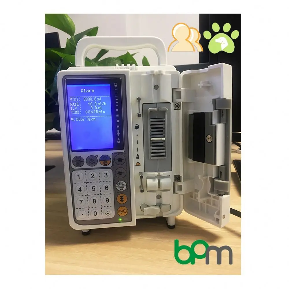 Advanced Technology Wholesale Price Human Infusion Pump