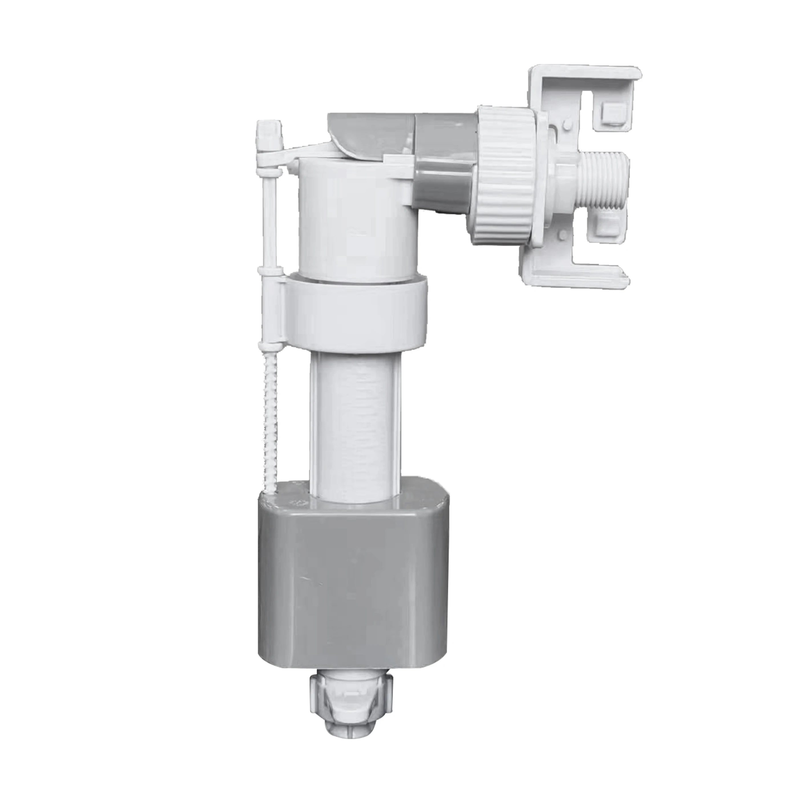 Plastic tank fitting wholesale watermark water saving flush fill valve for toilet