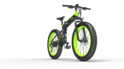 hunting frame delivery 15kw conversion kit 52v 20ah dual double battery fat tire cruiser 3000w 1500w passion 72v ebike