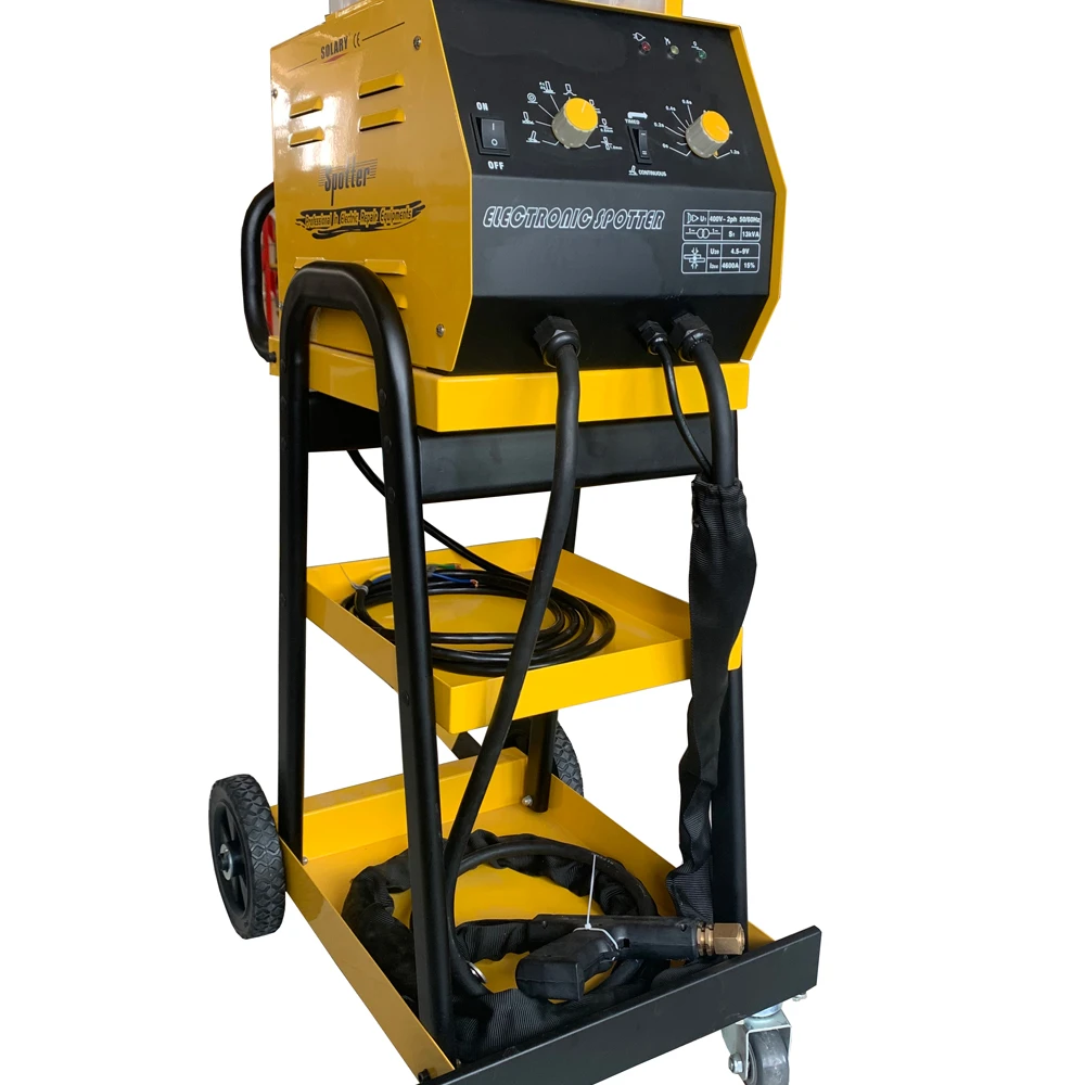 pdr auto paintless dent repair kits dent spotter car detailing equipment detailer set auto body repair tools