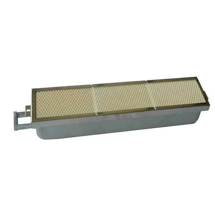 Insulated Gas Stove Burner Cast Iron Picnic Grate Stove Head Burner Wholesale