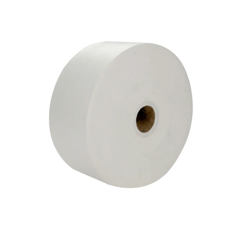 Raw Material SMS/SMMS Polypropylene Hydrophobic Nonwoven Fabric for Baby Diaper and Adult Incontinence Pads