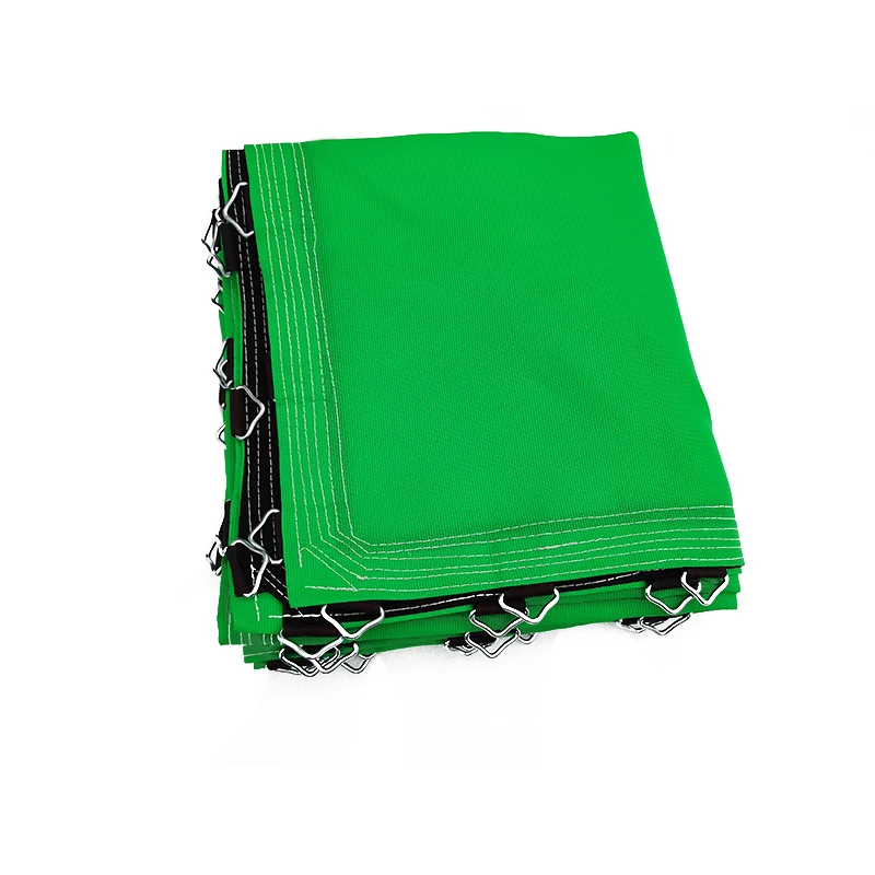 Manufacturers Direct Selling 100% Pp Material Trampoline Fabric