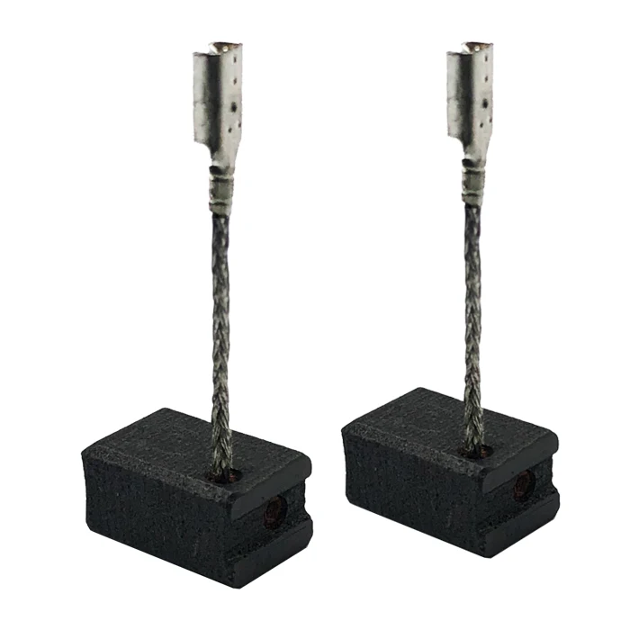 1619P02870/GWS7-100T оригинальный класс угольные щетки для электроинструмента, E74