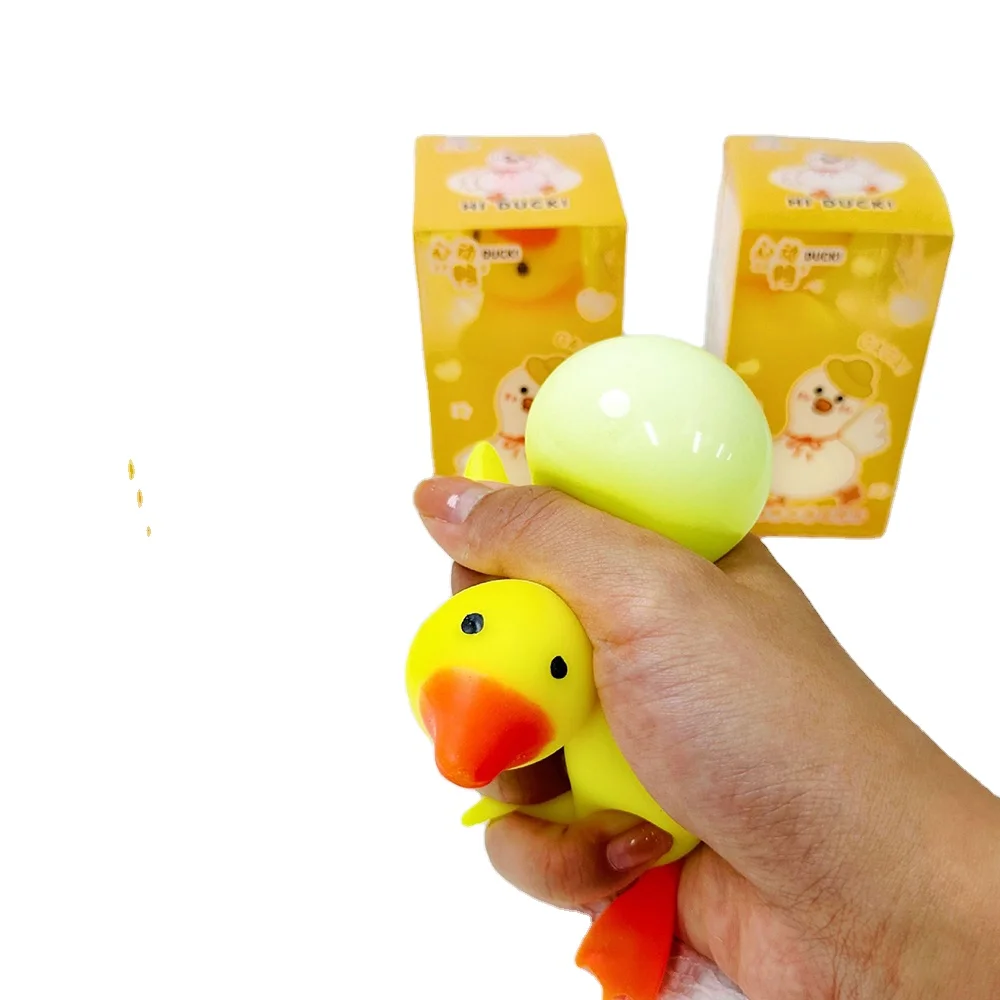 pu summer yellow rubber high quality duck adult bath vinyl duck toy floating