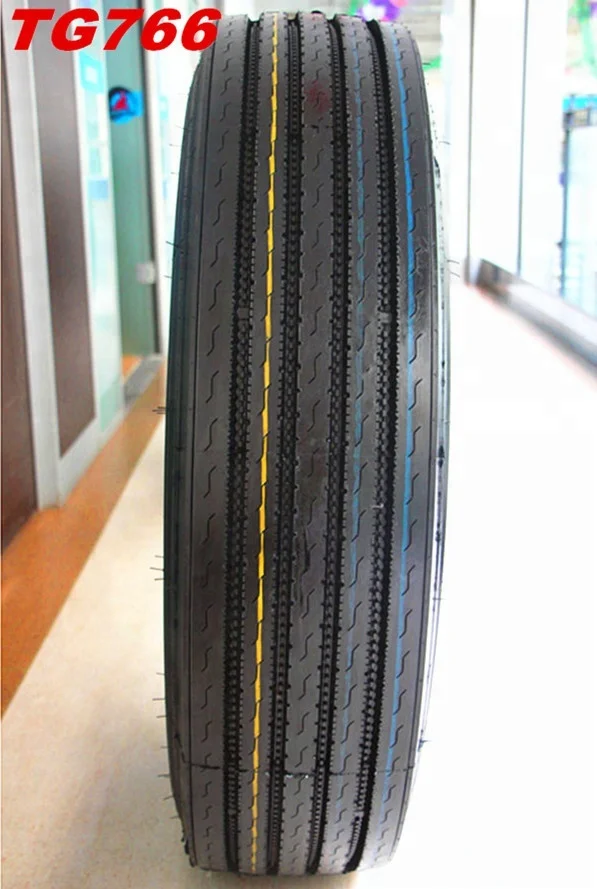 TBR PCR OTR AGR TIRES 295/75R22.5 315/80R22.5 385/65R22.5 1200R24 11R22.5 SCHOOL BUS