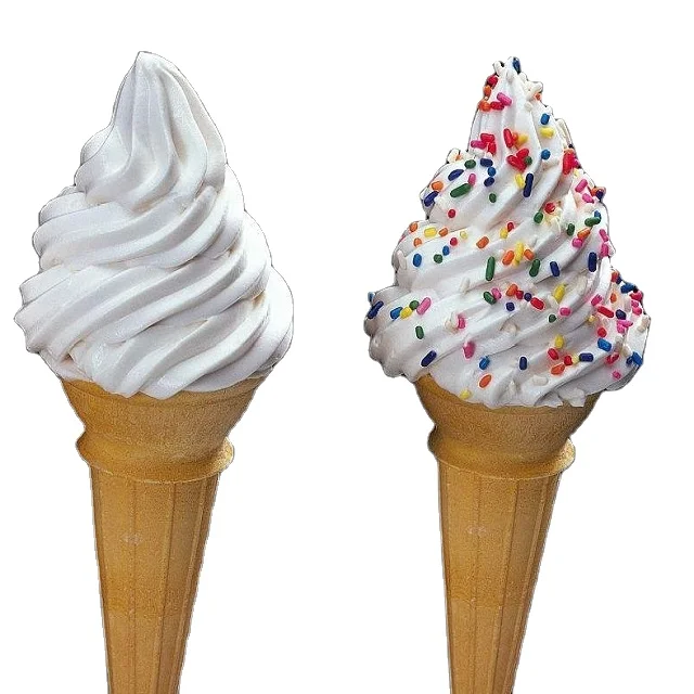 Аппарат для приготовления мороженого, профессиональный молочный сливочный порошок