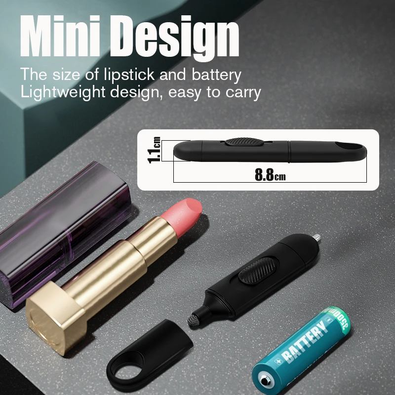 2021 new outdoor mini touch-free key antibacterial sterilization pen with stylus