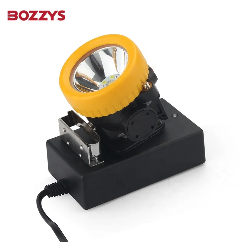 Outdoor Long Working Time High Lumen  Head Light Camping  Head Lamp LED Fishing Rechargeable Headlamp