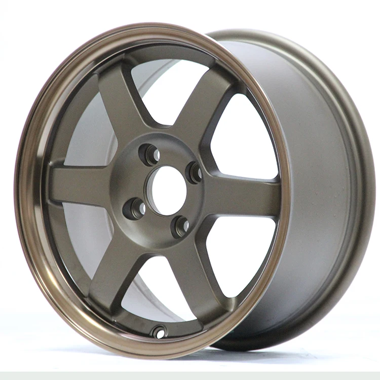 Wheelsky original design oem custom 17 18 19concave aluminum alloy forged car wheel rim