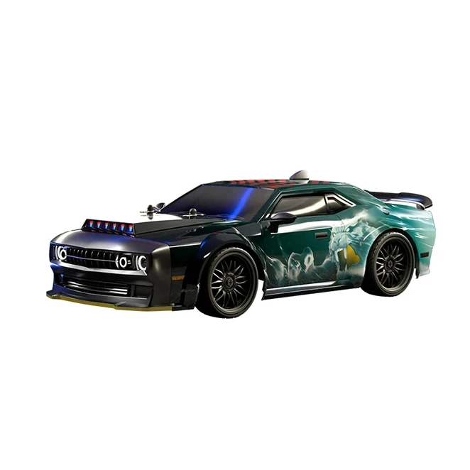 SG216 PRO 70km/h high speed racing car smart 1/16 scale 150m long distance brushless strong power SG216 MAX rc drift car