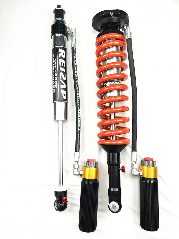 
good quality 4x4 offroad coilover mono tube 3
