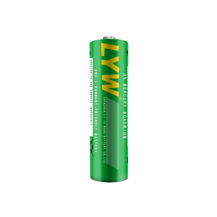 Hot selling Heavy Duty Battery UM-4 Size 1 5v Dry Battery R03 U M4 AAA 1.5v Battery for Remote Control Toys Camera