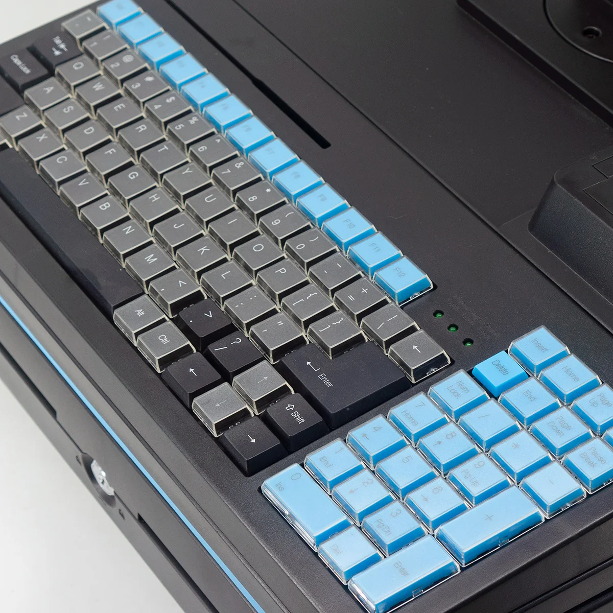 LICON Wholesale all in one pos machine cash register pos systems for restaurant point of sale systems in stock