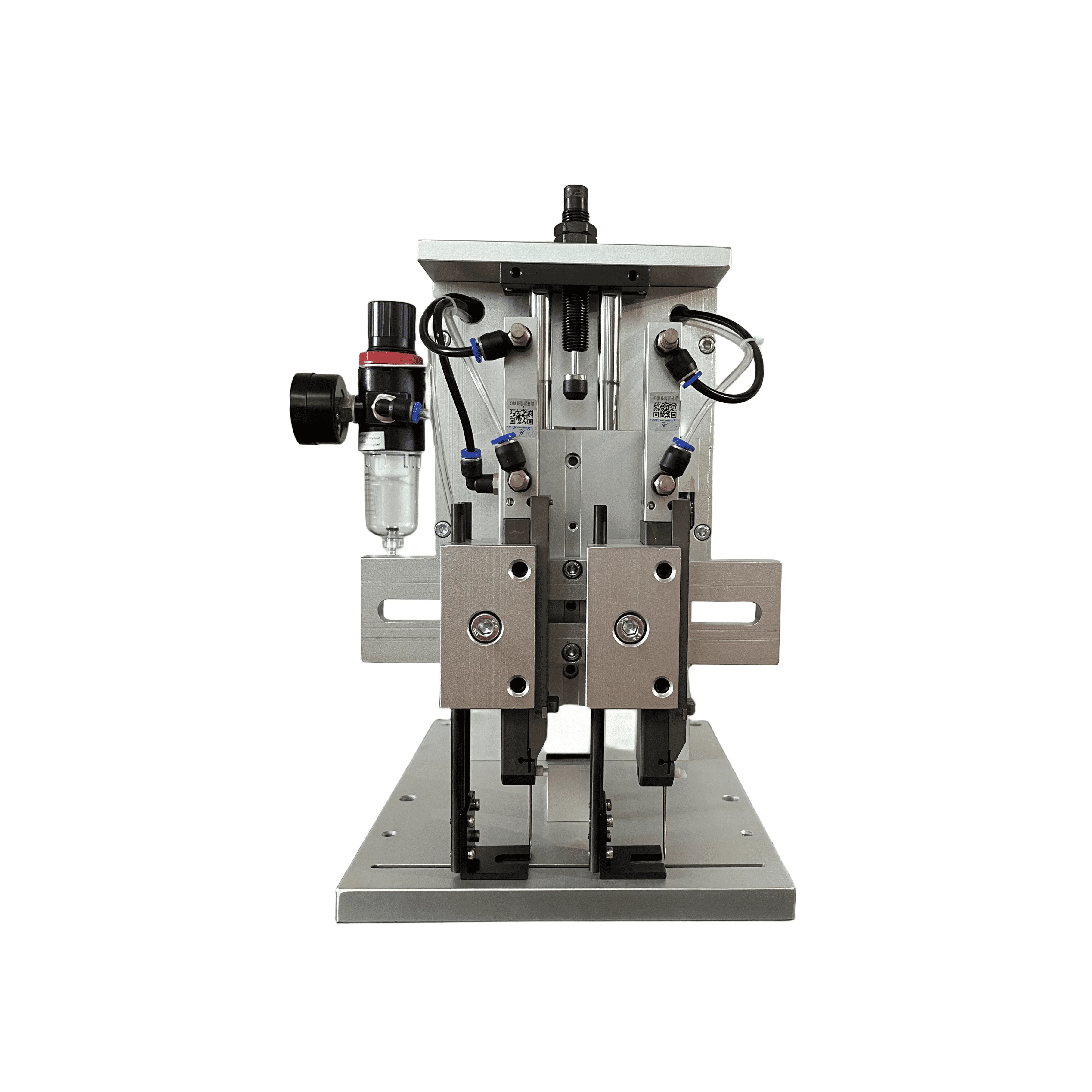 Good quality of tagging pin beautiful sock packing machine Penumatic Tagging machine