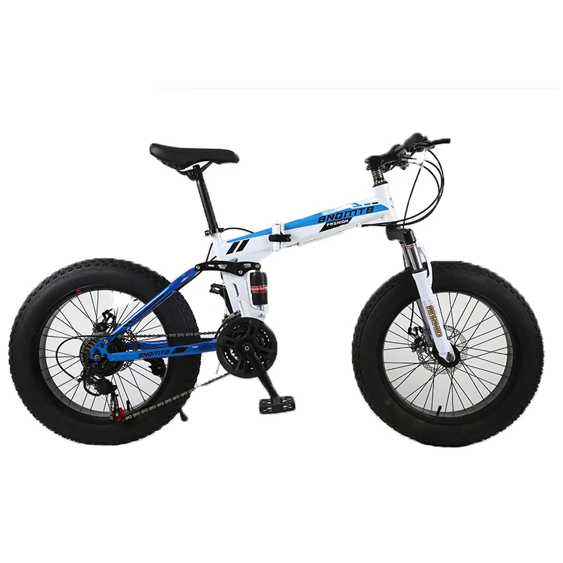 Carbon Fiber Frame Fat Bike Mid Drive Ebike 26 Inch Snow Bike Fat Mountain Bike